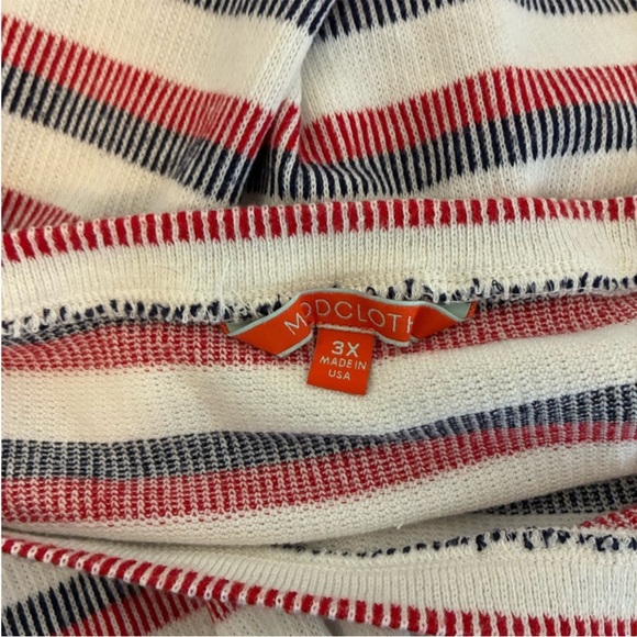 ModCloth sweater - Picture 6 of 6